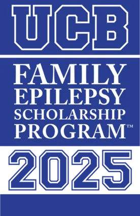 UCB Family Epilepsy Scholarship Program