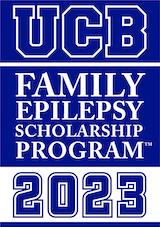 Epilepsy Scholarship Program 2023